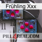 Frühling Xxx 15